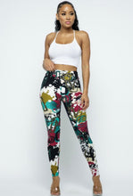 Load image into Gallery viewer, Colorful Leggings
