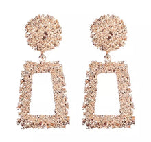 Load image into Gallery viewer, Nugget Dangle Earring Collection
