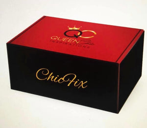 Classy & Sassy Inspired "ChicFix Box"