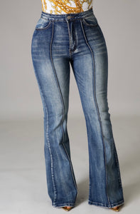 Eye-Catcher Jeans