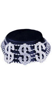 Money Choker