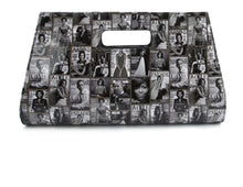 Load image into Gallery viewer, Obama Clutch Bag
